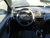 ford focus berlina (cak) del año 1999
