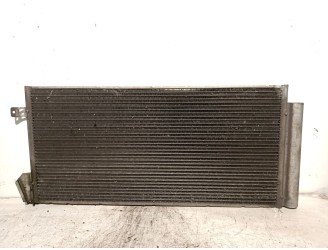 Recambio de condensador / radiador aire acondicionado para fiat doblo cargo (263_) 1.3 d multijet referencia OEM IAM 51937924  D