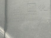 Recambio de guarnecido puerta trasera izquierda para chevrolet orlando (j309) 2.0 d referencia OEM IAM 95981912 95057580 