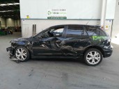 mazda 3 berlina (bk) del año 2007