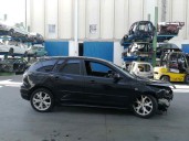 mazda 3 berlina (bk) del año 2007