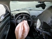 mazda 3 berlina (bk) del año 2007