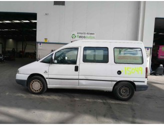 fiat scudo (222) del año 2003