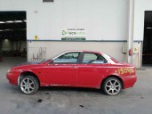 alfa romeo 156 (116) from the year 1998