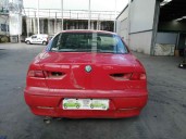 alfa romeo 156 (116) from the year 1998
