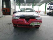 alfa romeo 156 (116) from the year 1998