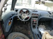 alfa romeo 156 (116) del año 1998