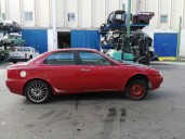 alfa romeo 156 (116) from the year 1998