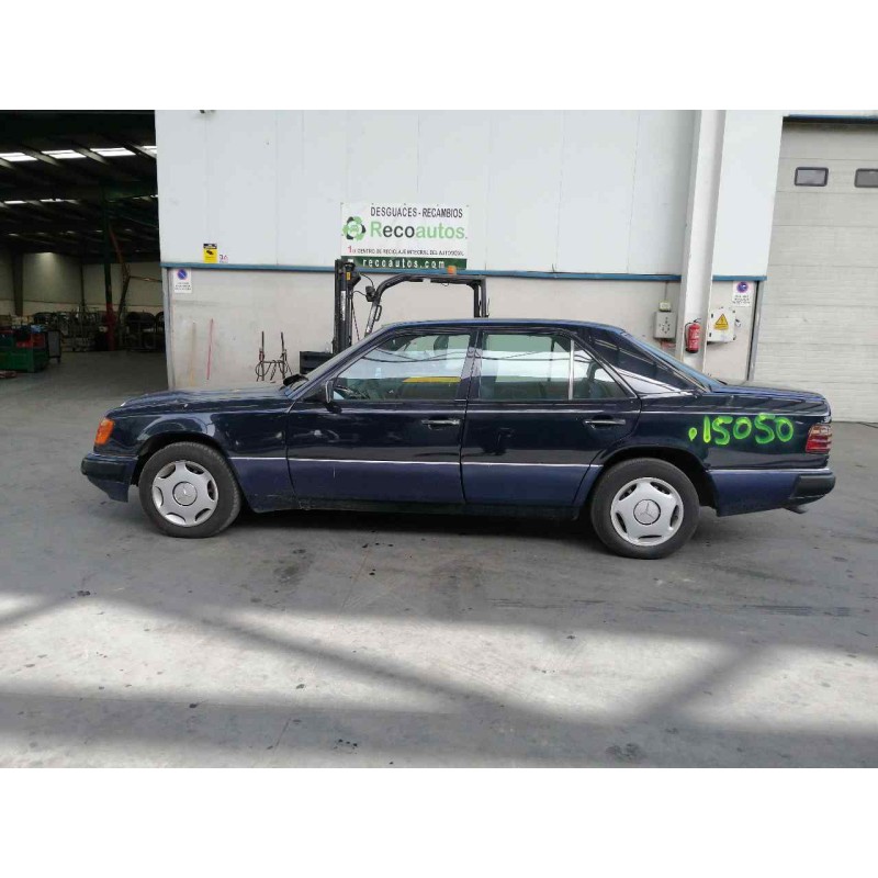 mercedes-benz clase e (w124) berlina del año 1993