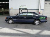 mercedes-benz clase e (w124) berlina del año 1993