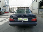 mercedes-benz clase e (w124) berlina del año 1993