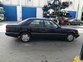mercedes-benz clase e (w124) berlina del año 1993