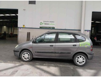 renault scenic (ja..) del año 2000