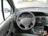 renault scenic (ja..) del año 2000