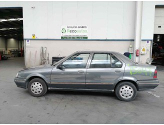 renault 19 txi del año 1991