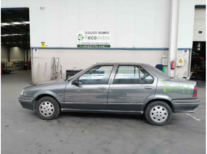 renault 19 txi del año 1991