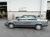 renault 19 txi del año 1991