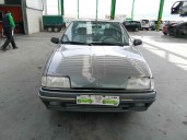 renault 19 txi del año 1991