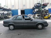 renault 19 txi del año 1991