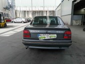 renault 19 txi del año 1991