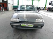 renault 19 txi del año 1991