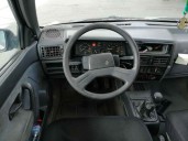 renault 19 txi del año 1991