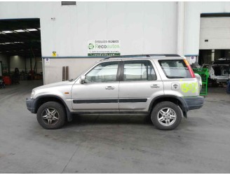 honda cr-v (rd1/3) del año 1998