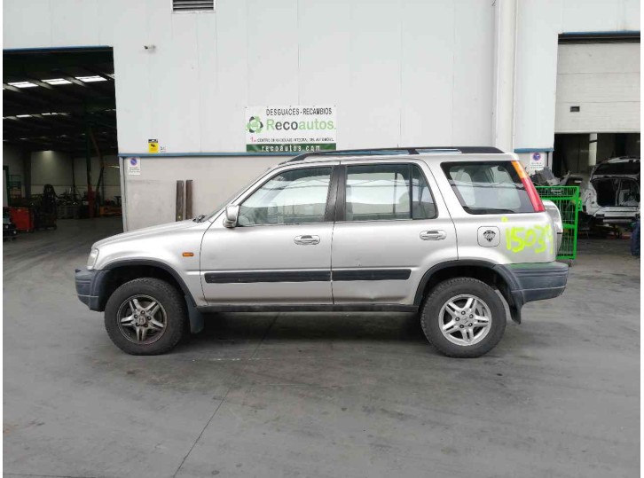 honda cr-v (rd1/3) del año 1998