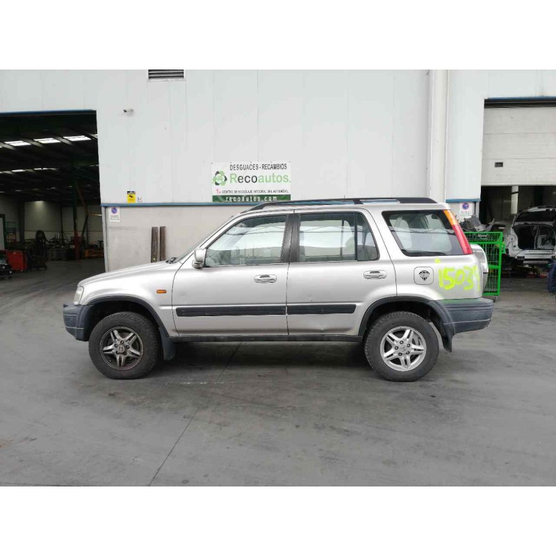 honda cr-v (rd1/3) del año 1998