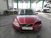 volvo s60 berlina del año 2005