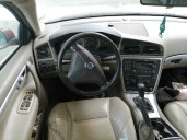 volvo s60 berlina del año 2005