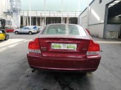 volvo s60 berlina del año 2005