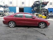volvo s60 berlina del año 2005