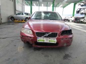 volvo s60 berlina del año 2005