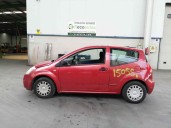 citroën c2 del año 2006