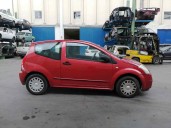 citroën c2 del año 2006