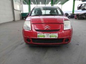 citroën c2 del año 2006