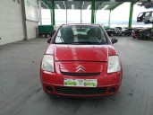 citroën c2 del año 2006