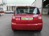 citroën c2 del año 2006