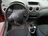 citroën c2 del año 2006