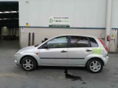 ford fiesta (cbk) del año 2002