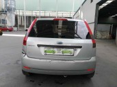 ford fiesta (cbk) del año 2002