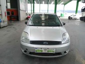 ford fiesta (cbk) del año 2002