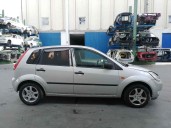 ford fiesta (cbk) del año 2002