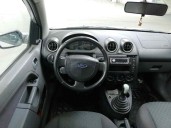 ford fiesta (cbk) del año 2002