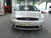 ford fiesta (cbk) del año 2002