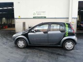 smart forfour del año 2005