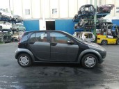 smart forfour del año 2005