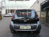 smart forfour del año 2005