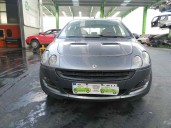 smart forfour del año 2005